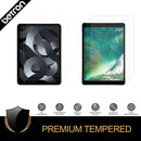 Screen Protector for iPad mini 1 2 3, Tempered Glass, 9 H Surface Hardness