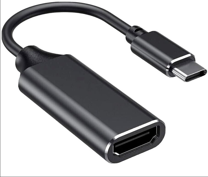 USB-C to HDMI 4K Adapter