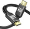 8K HDMI Cable 2.1 Durable Wire Lead 120 FPS 4K@60HZ VRR Dynamic HDR eARC 48Gbps
