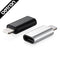 Betron USB-C Female to 8 Pin Male Adapter