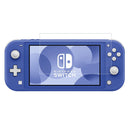 Nintendo Switch Lite Screen Protector Tempered Glass - 9H Hardness