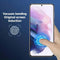 Premium Samsung Galaxy S23+ Plus Glass Screen Protector - Fingerprint Compatible