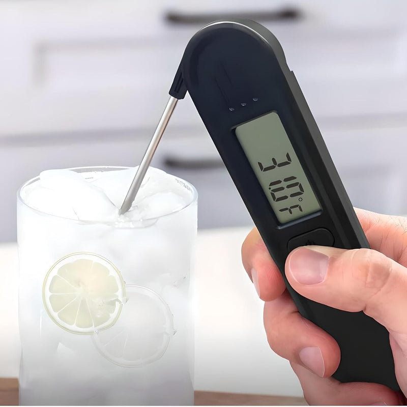 Digital Meat Thermometer for Cooking and Kitchen