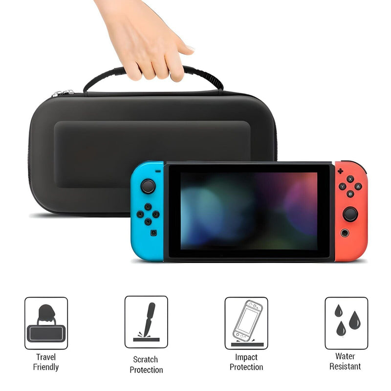 Betron Case for Nintendo Switch and Switch OLED
