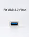 iOS Camera Storage Adapter 8 Pin USB 3.0 Flash Drive OTG For Apple iPhone iPad