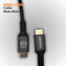 8K HDMI Cable 2.1 Durable Wire Lead 120 FPS 4K@60HZ VRR Dynamic HDR eARC 48Gbps