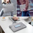 Betron Laptop Sleeve Case, Water Resistant 15 inch Laptop Bag