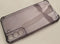 Case For Samsung S22 Plus Transparent with Bumper & Camera Protection