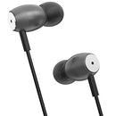 Betron MTD9 Earphones In Ear Wired Headphones with Microphone USB Type C Adapter and 3.5mm Headphone Jack, Stereo, Lightweight Design