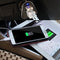 Betron R28 Premium 3 USB Port Car Charger for iPhone iPad iPod Samsung Nokia Motorola HTC etc