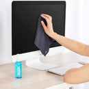 Betron Screen Cleaner with Dust Brush and Fine Microfibre Clothes for for LCD TFT Plasma Computer Laptop Mobile Touch Screen, 100ml