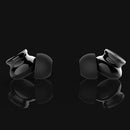 Betron BS10 In Ear Headphone Noise Isolating Earbuds Powerful Bass Sound 3.5mm Jack iPhone Samsung