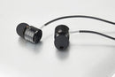 Betron B550s Earphones Noise Isolating Earbuds Heavy Deep Bass In Ear Headphone 3.5mm Audio Jack