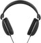 Betron HD500 on Ear Headphones Earphones Bass Driven Sound Light Weight Black