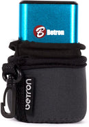 Carry Case for Betron KBS08 X Mini Capsule Kai Anker Mini Easyacc Mini Betron BPS60 Betron Speakers