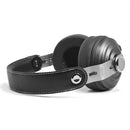 Betron HD800 Bluetooth Headphone with Built-In Microphone Volume Control Includes Hard Carry Case