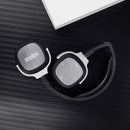 Wireless Bluetooth Headphones Sephia SX16 Foldable Design, Built In Microphone and Volume Control