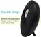 Betron E50 Bluetooth Wireless Speaker Compact Portable Stereo Sound Meter Range iPhone Samsung Black