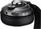Betron HD800 Bluetooth Headphone with Built-In Microphone Volume Control Includes Hard Carry Case