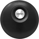 Betron E50 Bluetooth Wireless Speaker Compact Portable Stereo Sound Meter Range iPhone Samsung Black