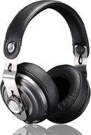 Betron HD800 Bluetooth Over Ear Headphone Replacable Earpads