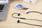 Betron B750s Earphones Tangle-Free Noise Isolating Heavy Deep Bass for iPhone iPod iPad Samsung